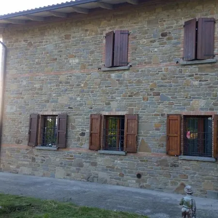 La Casetta Di Badolo Bed & Breakfast Sasso Marconi