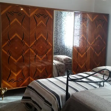 La Casetta Di Badolo *