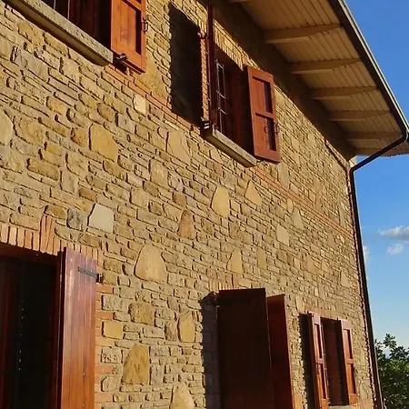 La Casetta Di Badolo * Sasso Marconi