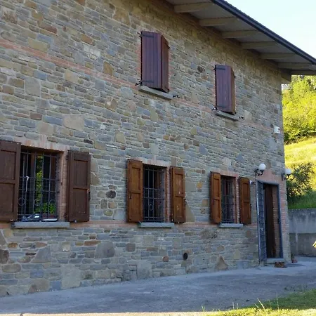 Bed & Breakfast La Casetta Di Badolo Sasso Marconi