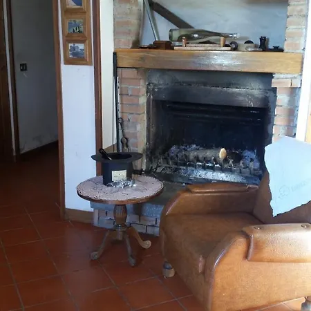 La Casetta Di Badolo Sasso Marconi