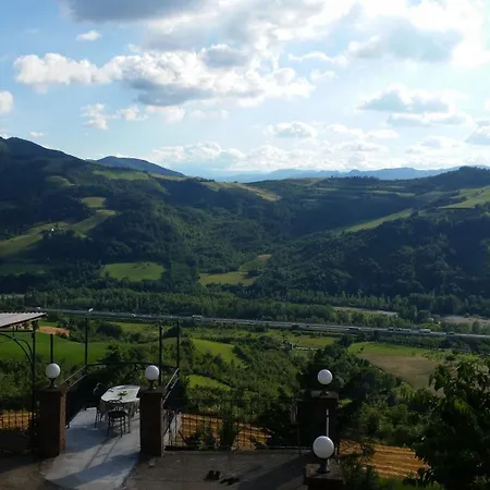 Bed & Breakfast La Casetta Di Badolo *