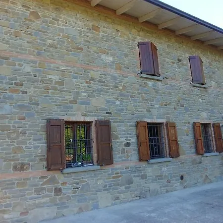 La Casetta Di Badolo