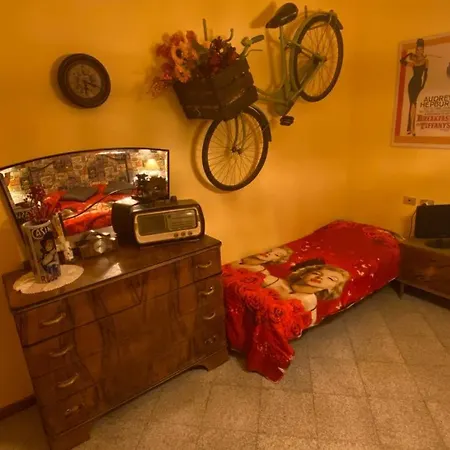 La Casetta Di Badolo Frühstückspension