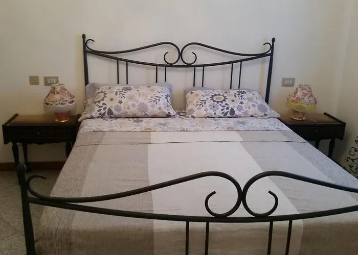 La Casetta Di Badolo Bed & Breakfast *