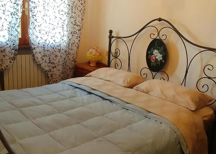 La Casetta Di Badolo Sasso Marconi