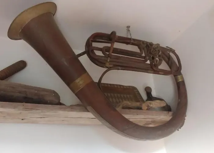 La Casetta Di Badolo *