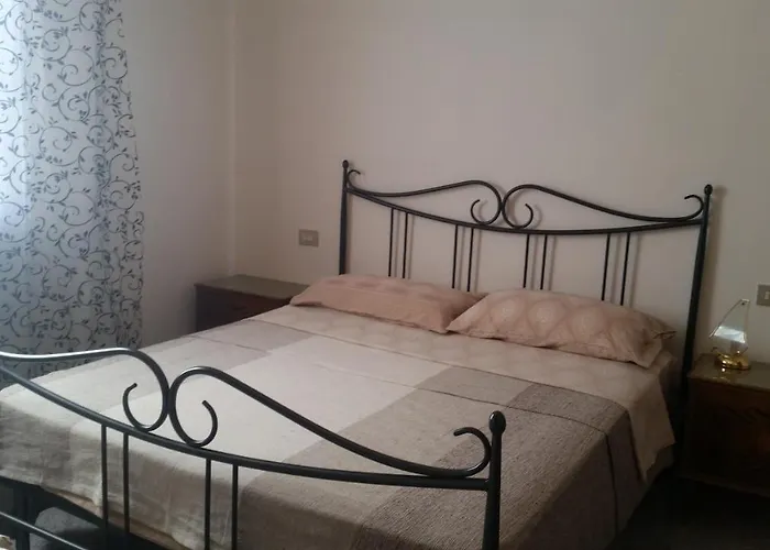 Bed & Breakfast La Casetta Di Badolo *