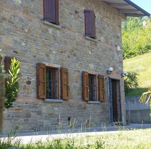 La Casetta Di Badolo * Sasso Marconi