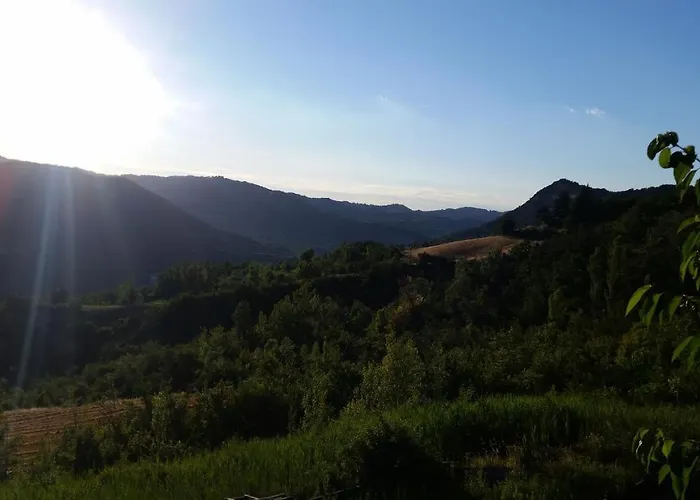 La Casetta Di Badolo Bed & Breakfast Sasso Marconi