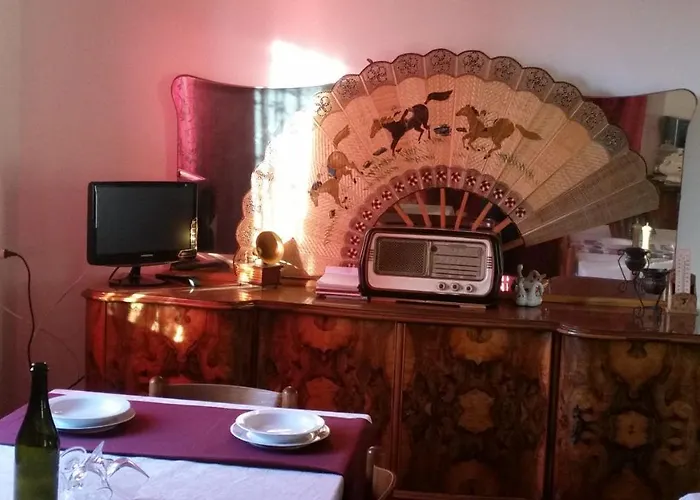 La Casetta Di Badolo Sasso Marconi