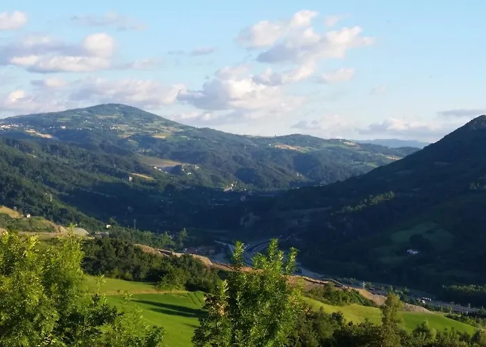 La Casetta Di Badolo