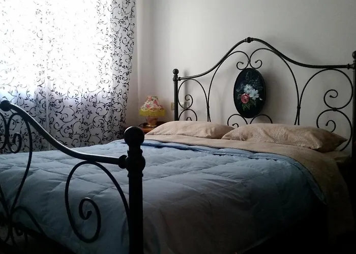 Bed & Breakfast La Casetta Di Badolo Sasso Marconi