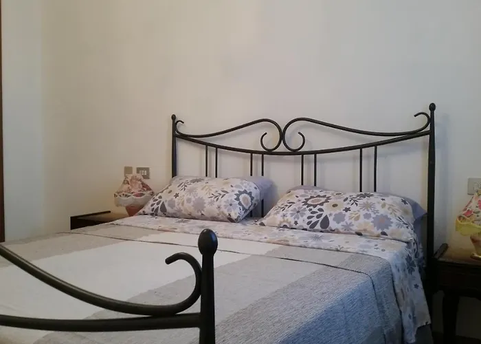 La Casetta Di Badolo *