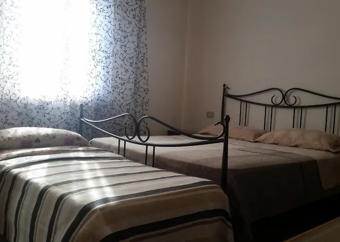 La Casetta Di Badolo * Sasso Marconi