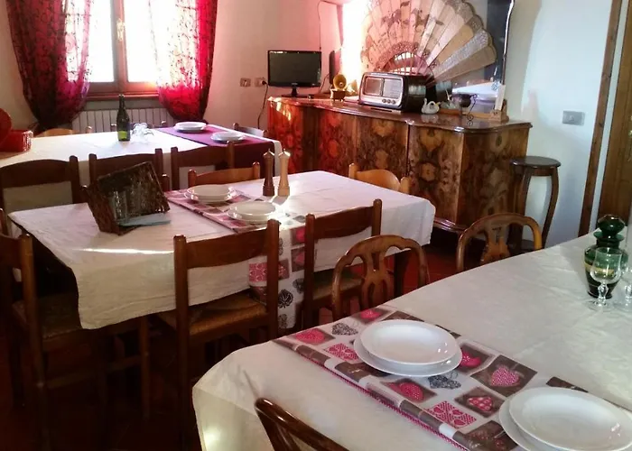 La Casetta Di Badolo * Sasso Marconi