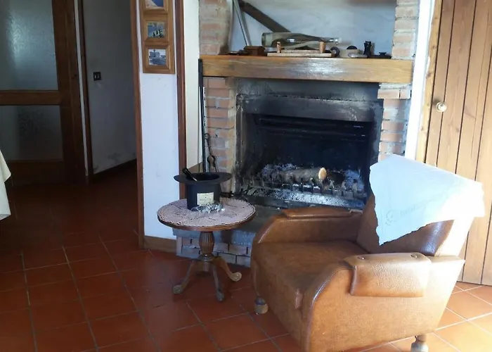 La Casetta Di Badolo Sasso Marconi