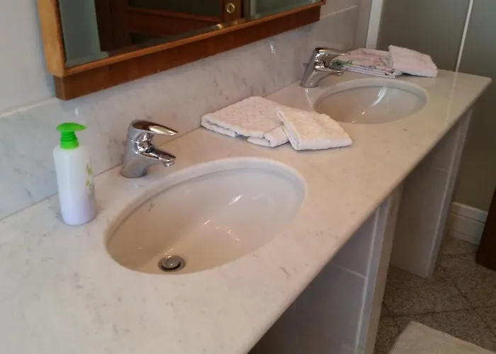 La Casetta Di Badolo Bed & Breakfast *