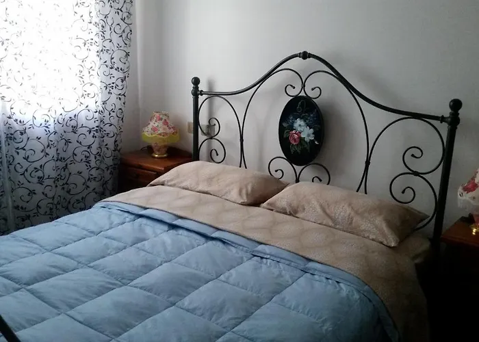 Bed & Breakfast La Casetta Di Badolo *