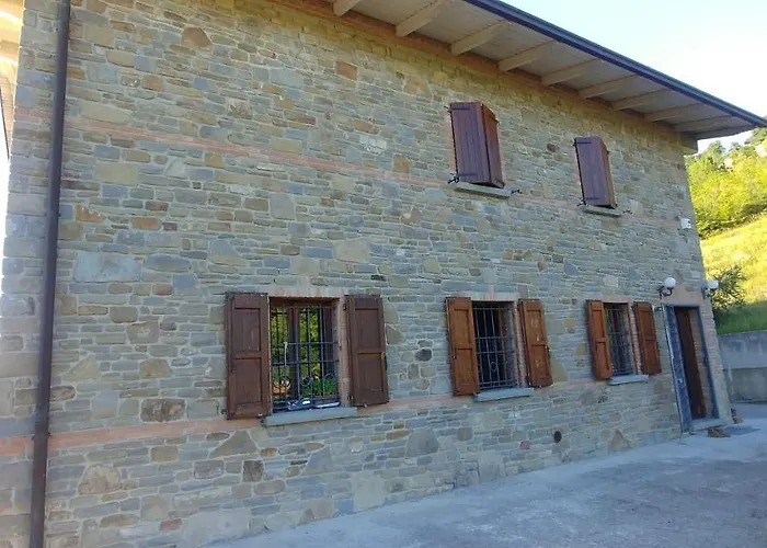 La Casetta Di Badolo