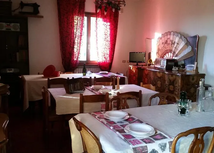 La Casetta Di Badolo Bed & Breakfast Sasso Marconi