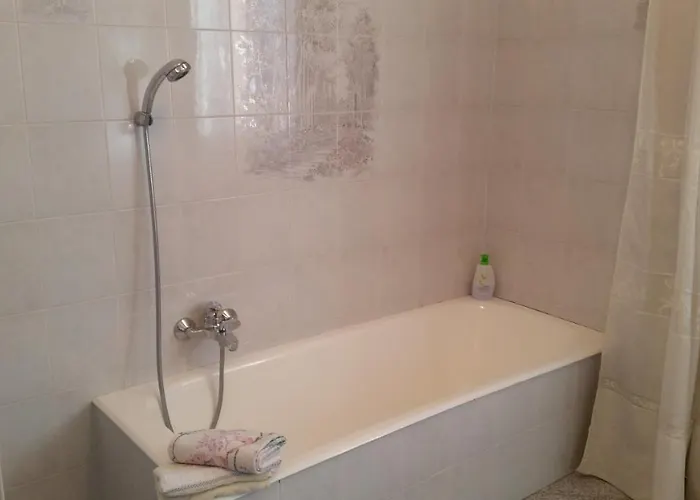 La Casetta Di Badolo *