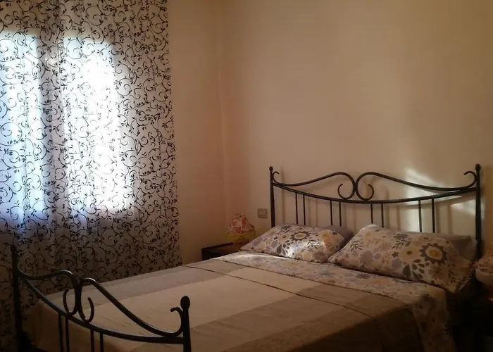 La Casetta Di Badolo * Sasso Marconi