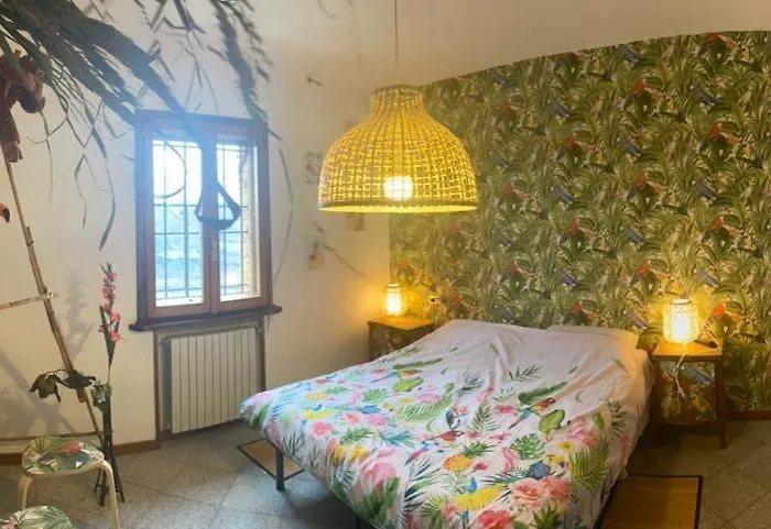 La Casetta Di Badolo *