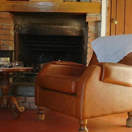 La Casetta Di Badolo Oda ve Kahvaltı *