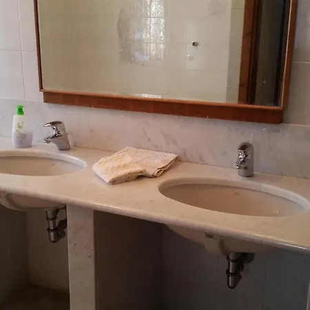 La Casetta Di Badolo Sasso Marconi