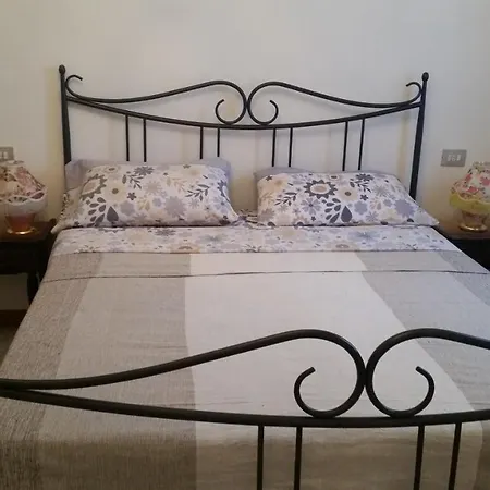 La Casetta Di Badolo Oda ve Kahvaltı *