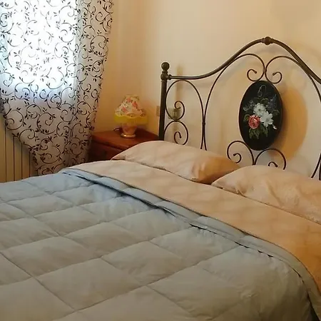 La Casetta Di Badolo Sasso Marconi