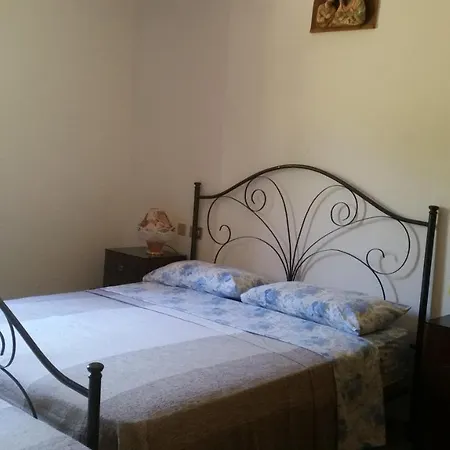 La Casetta Di Badolo * Sasso Marconi