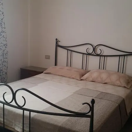 Bed and Breakfast La Casetta Di Badolo *