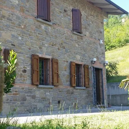 La Casetta Di Badolo * Sasso Marconi