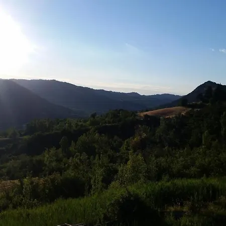 La Casetta Di Badolo Bed and Breakfast Sasso Marconi