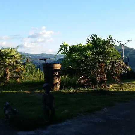 La Casetta Di Badolo