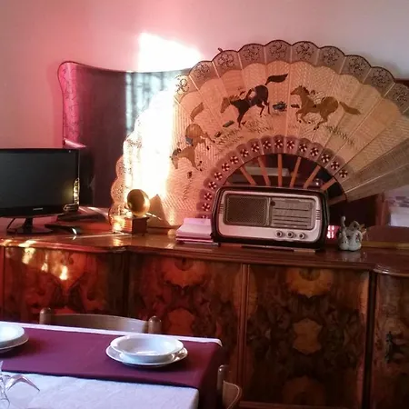 La Casetta Di Badolo Sasso Marconi