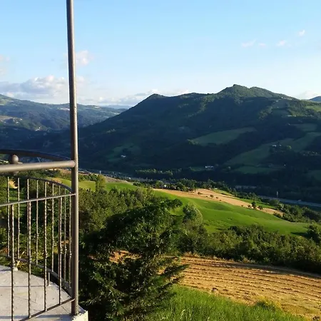 La Casetta Di Badolo Bed and Breakfast Sasso Marconi