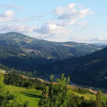 La Casetta Di Badolo