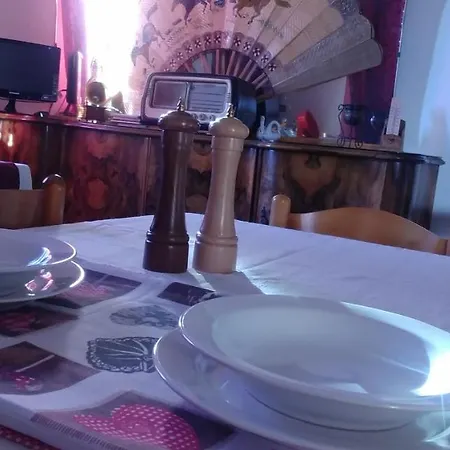 Bed and Breakfast La Casetta Di Badolo