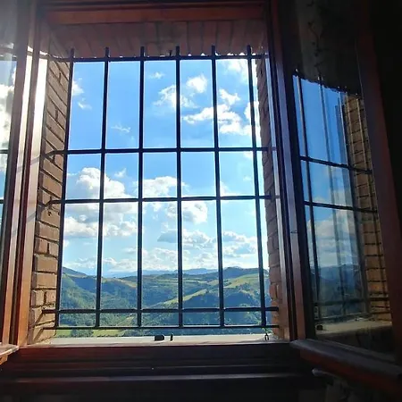 Bed and Breakfast La Casetta Di Badolo Sasso Marconi