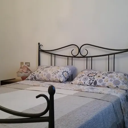 La Casetta Di Badolo *