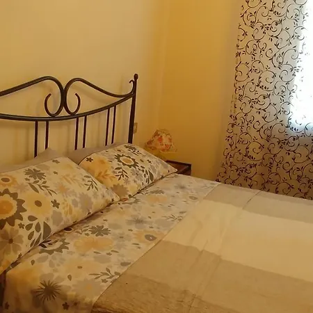 La Casetta Di Badolo * Sasso Marconi