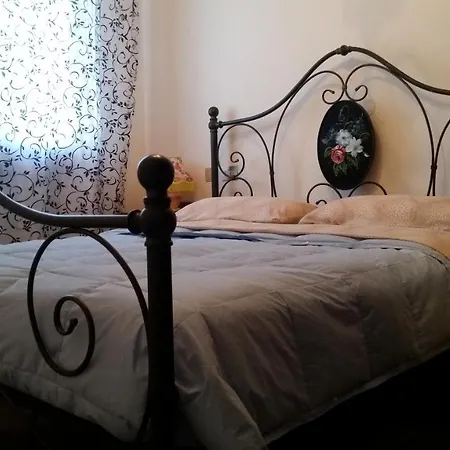 Bed and Breakfast La Casetta Di Badolo *