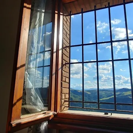 Bed & Breakfast La Casetta Di Badolo *