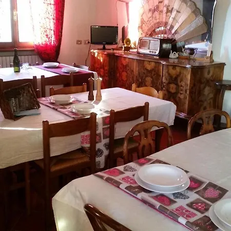 La Casetta Di Badolo * Sasso Marconi