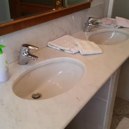 La Casetta Di Badolo Bed and Breakfast *