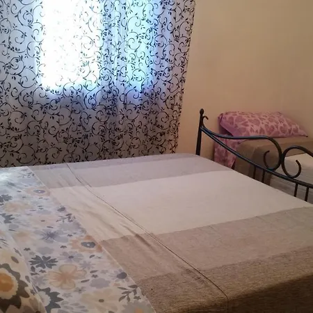 La Casetta Di Badolo 萨索马可尼