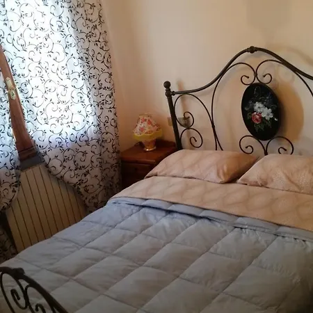 Bed and Breakfast La Casetta Di Badolo Sasso Marconi